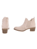 Ital-Design High Heel in Beige