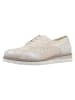 remonte Halbschuhe  in Beige