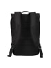 travelite Pathway Daypack 48 cm Laptopfach in schwarz