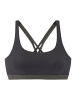 s.Oliver Bustier-Bikini-Top in anthrazit