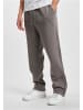 DEF DEF Jogginghose in anthracite washed