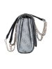 Guess Noelle II Umhängetasche 24 cm in slate grey