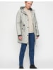 COVERED Jacke PAULA in Kitt