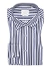 Eterna Hemd SLIM FIT in dunkelblau
