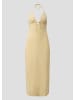 QS Kleid in 1101_hellgelb