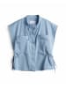 OPUS Weste für Damen in blau