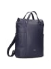 Zwei Pia Daypack 40 cm Laptopfach blue