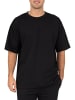 Reichstadt Reichstadt Relaxed Fit T-Shirt Herren  24RS058 Black M