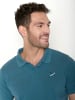 GreenBomb Strike Canoe Cross in Tidal Blue