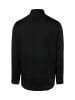 Armani Exchange Hemd in schwarz