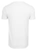 Merchcode Merchcode Herren Coca Cola I Love Coke Tee in white