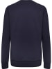 Hummel Sweatshirt Raglanärmel Hmlgo Damen in MARINE