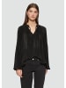 QS Bluse in 9999_schwarz