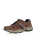 Pius Gabor Sneaker low in braun