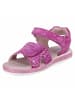 Richter Shoes Sandalen in Pink