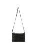 FREDs BRUDER Layer Umhängetasche Leder 28 cm in black 2
