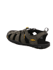 Keen Trekkingsandale in schwarz