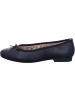 Bugatti Ballerina in schwarz