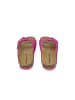 babunkers Sandaletten  in pink