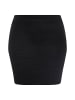 myMo ROCKS Women Skirt in Schwarz