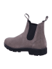 Blundstone Chelsea Boot in grau