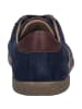 Josef Seibel Cassandra 11 in indigo-kombi