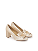 Kazar Pumps WENDY in Gold