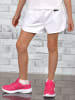 Kmisso Shorts in Weiß