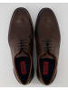 LLOYD Business Schuhe in Braun