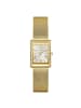 Guess Quarzuhr GW0997L2 in Gold