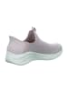 Skechers Sportliche Slipper in Rosa