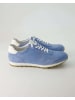 Sioux Sneaker low in Blau