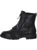 Jana Shoes Stiefeletten in Schwarz