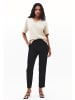 OXXO Röhrenhose BLACK