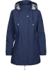 Trespass Regenjacke "Pavlina" in Blau