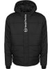 Sergio Tacchini Sergio Tacchini Winterjacken in black/dawn blue