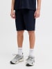 JACK & JONES Junior Jogging-Shorts Jpstjaiden in navy blazer
