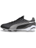 Puma Fußballschuh "King Ultimate FG/AG" in Schwarz
