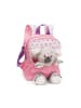 Nici Rucksack mit Koala Plüschtier, ab 3 Jahre