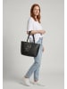 EMILY & NOAH Shopper E&N Lewe in black
