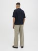 Jack & Jones Poloshirt in Navy Blazer