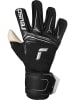Reusch Torwarthandschuhe Attrakt Gold X NC in 7701 black/white