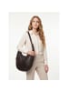 Liebeskind Berlin Luna II Schultertasche M Leder 43 cm deep soil