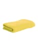 Möve Handtuch Superwuschel - Limited Edition in yellow