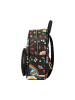 myMo Women Backpack in Black