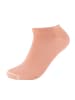 S. Oliver Sneakersocken 10er Pack essentials in dusty rose