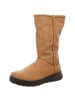 Andrea Conti Klassischer Stiefel in braun