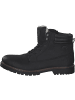 rieker Winterstiefel in Schwarz