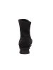 Arche Stiefelette in schwarz