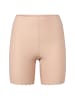 Skiny Hose in beige
